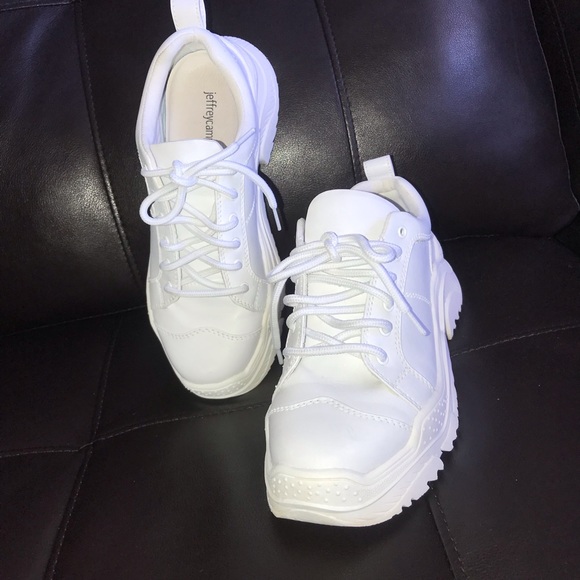 jeffrey campbell remnant sneaker